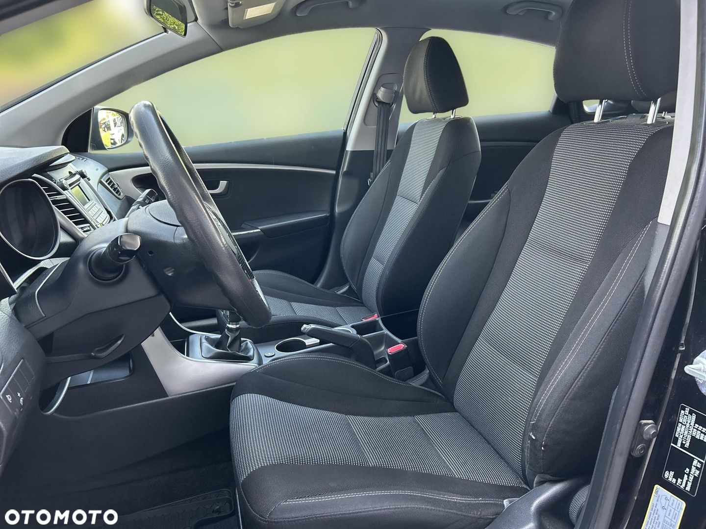 Hyundai i30 1.4 Classic - 10