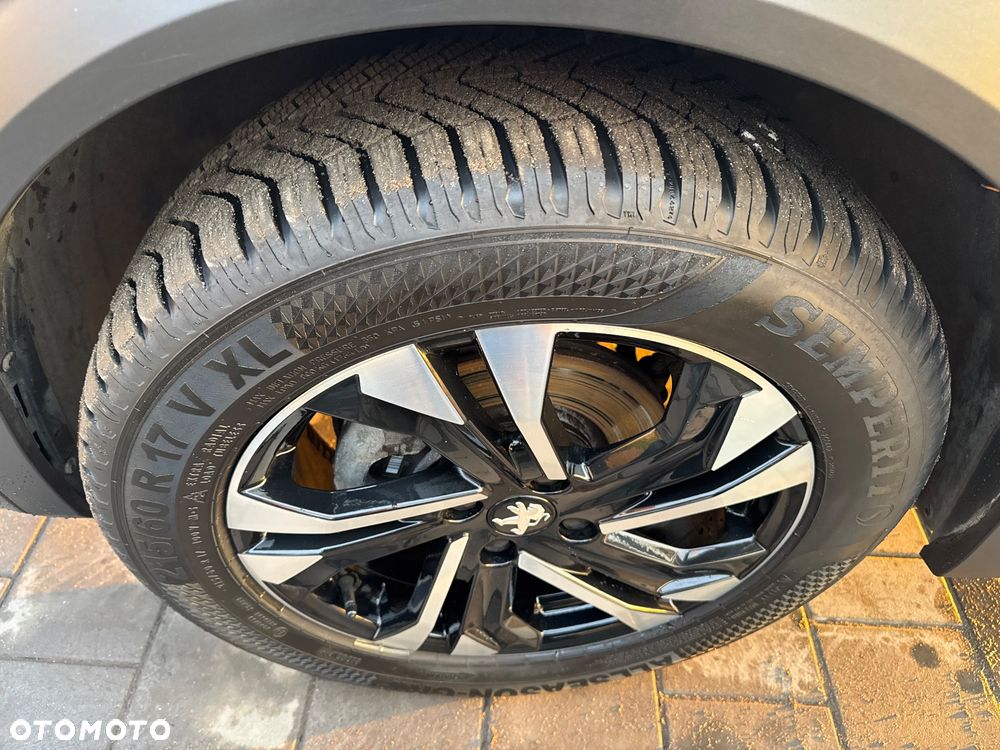 Peugeot 2008 PureTech 100 Stop&Start Allure - 19