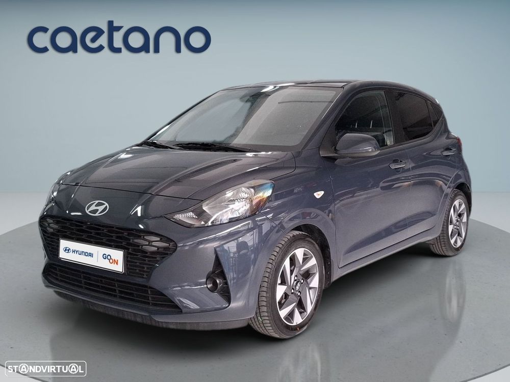 Hyundai i10 1.0 Comfort - 1