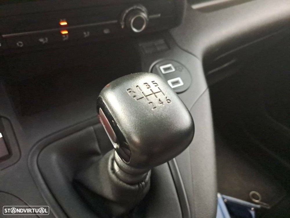 Peugeot partner - 23