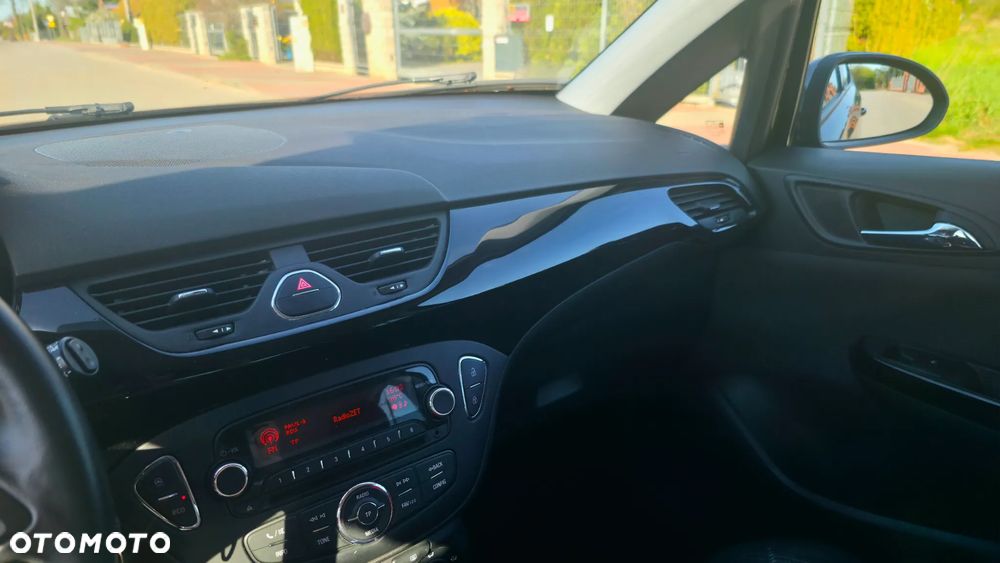 Opel Corsa 1.0 Turbo Start/Stop On - 14