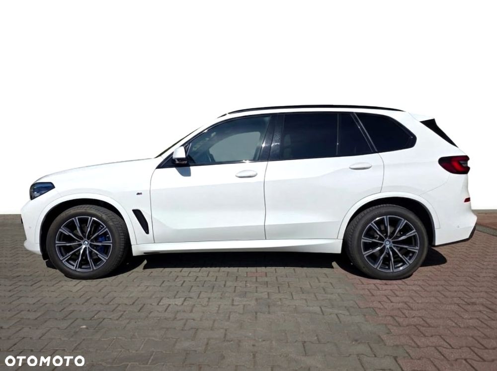 BMW X5 xDrive30d mHEV sport - 7