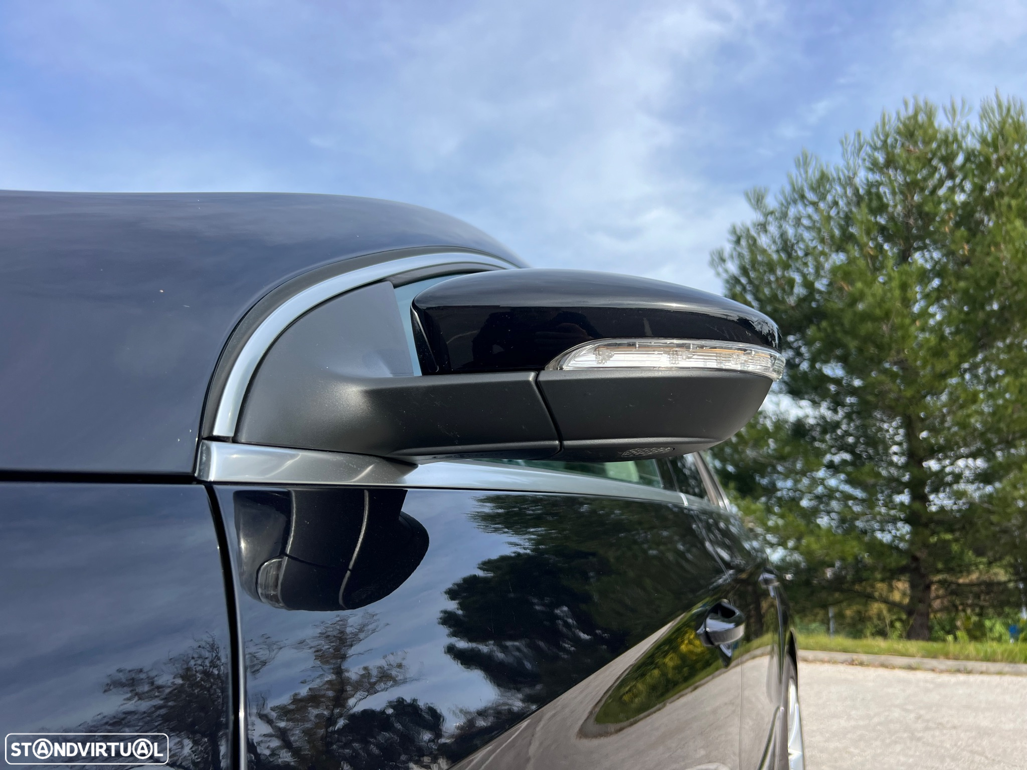 VW Passat CC - 17