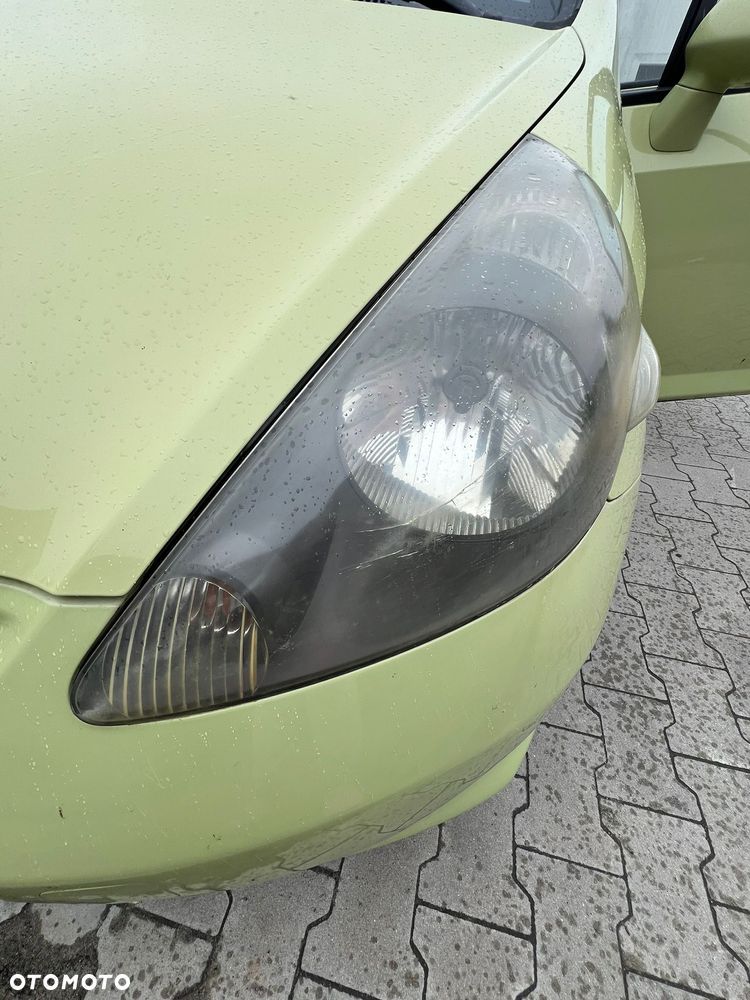 Honda Jazz 1.2 LS - 12