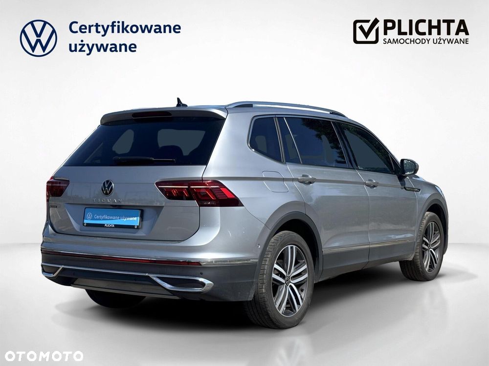 Volkswagen Tiguan Allspace - 7