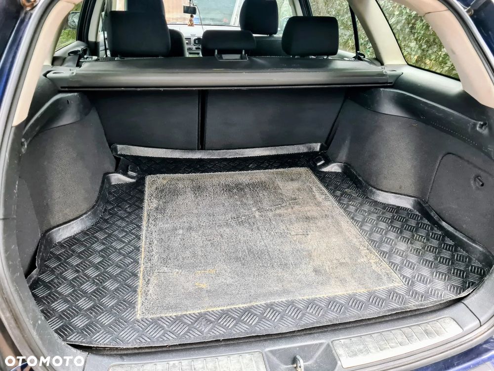 Toyota Avensis 2.2 D-4D Sol Plus - 15