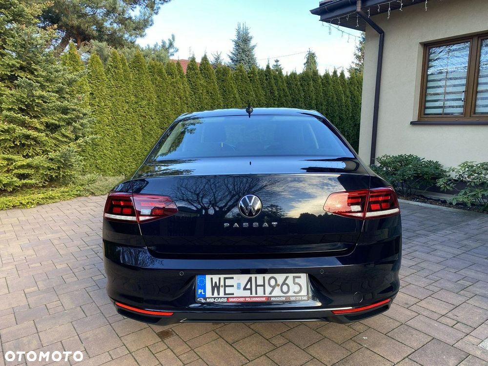 Volkswagen Passat 1.5 TSI EVO Essence - 14