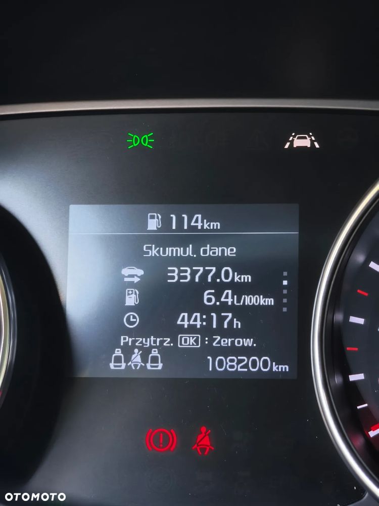 Kia Ceed 1.6 CRDi SCR M - 24