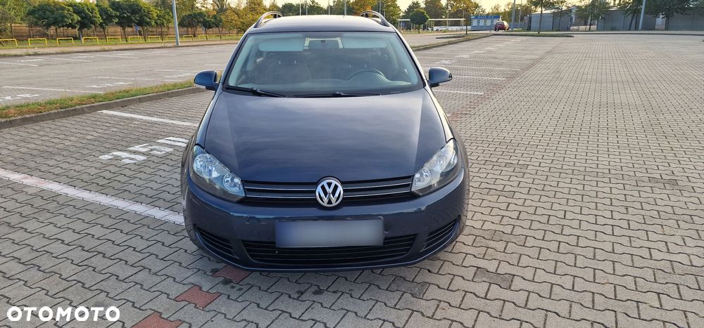 Volkswagen Golf - 9