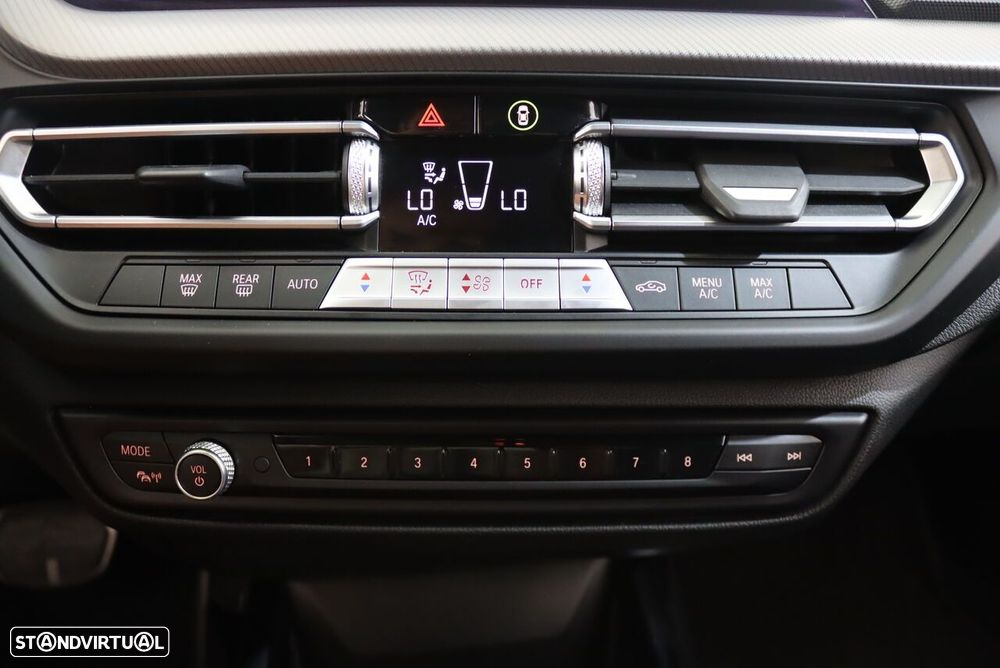 BMW 216 Gran Coupé d Pack Desportivo M - 26