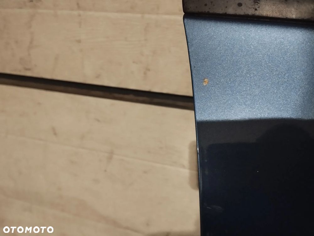 Drzwi przednie Przód PRAWE KOMPLETNE Citroen C4 II Picasso 13- KOD KGQC - 7