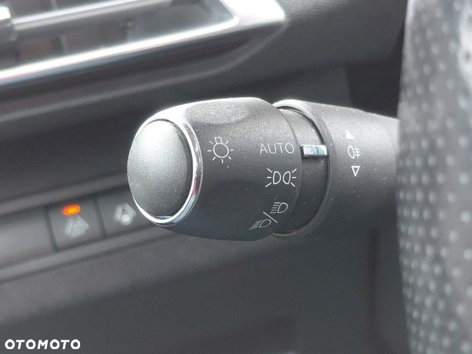 Peugeot 3008 - 14