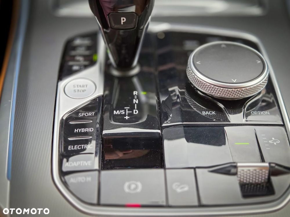 BMW X5 - 19