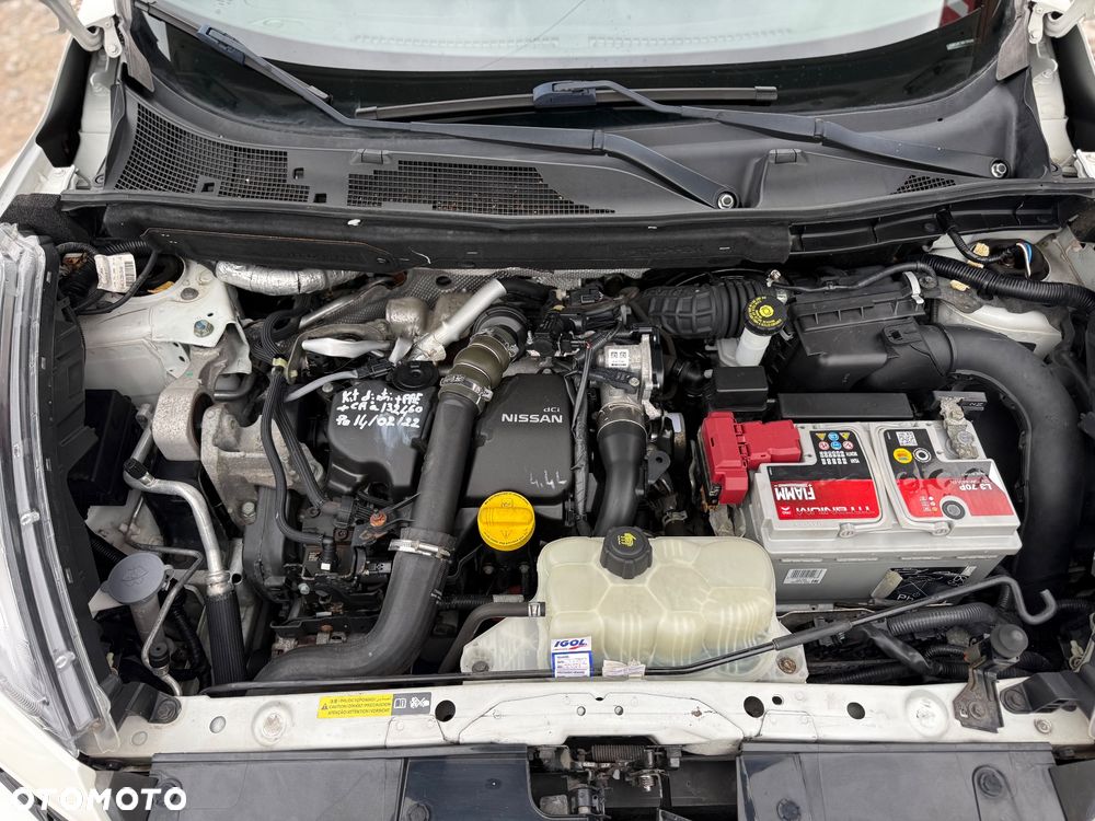 Nissan Juke 1.5 dCi Edition - 38