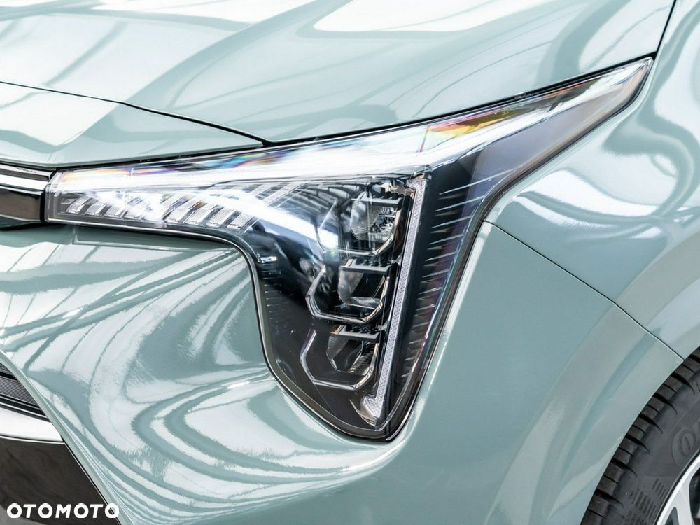 Kia Picanto 1.2 DPI Business Line - 10