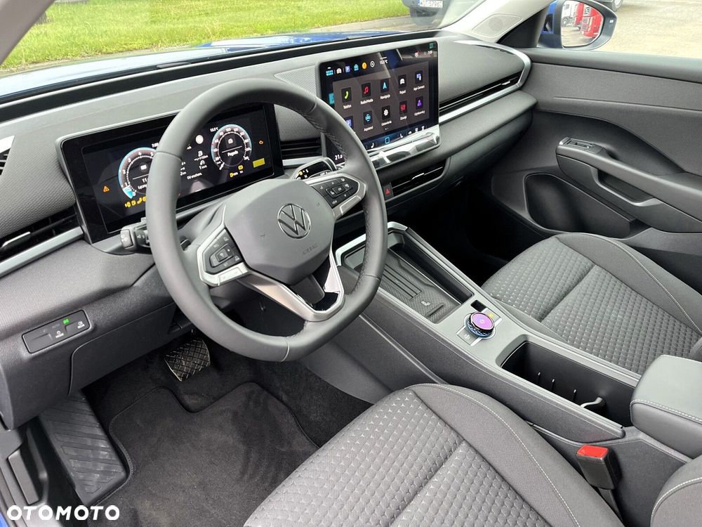 Volkswagen T-Roc 1.5 eTSI Life DSG - 10