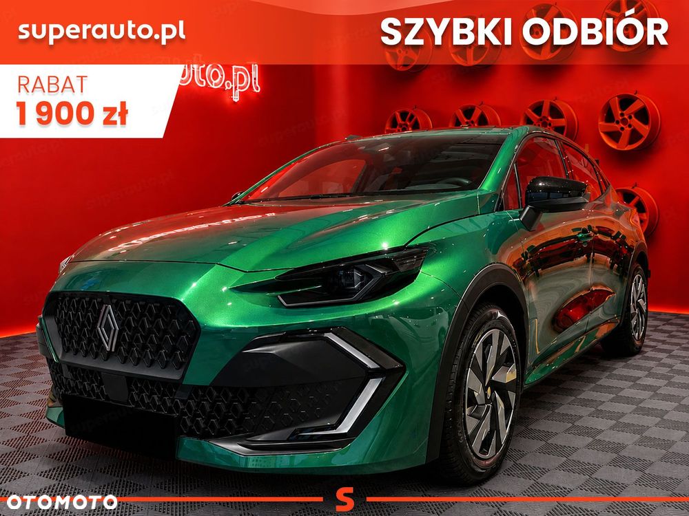 Renault Clio - 1