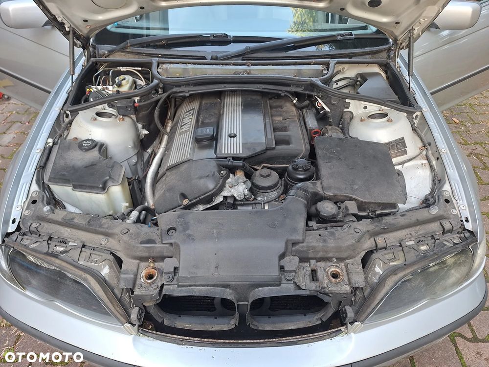 BMW Seria 3 - 8