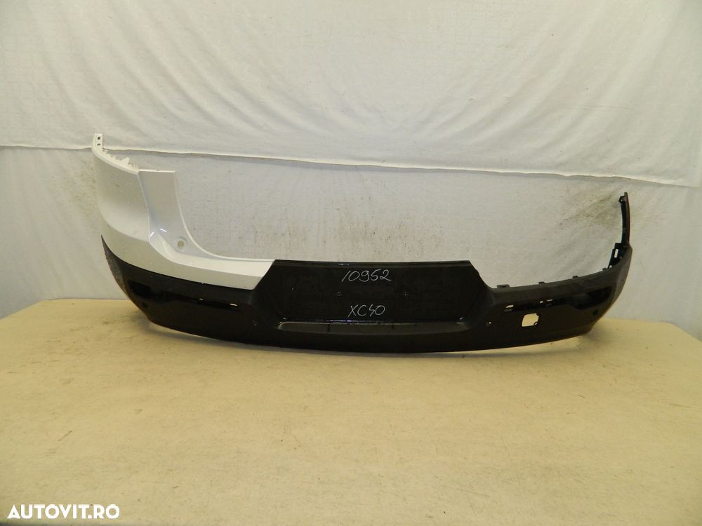 Bara spate Volvo XC40, 2019, 2020, 2021, 31449333 - 2