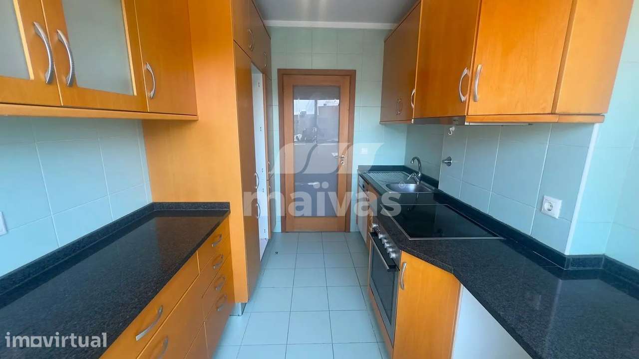 Apartamento T2 l Matosinhos Sul - Grande imagem: 2/11