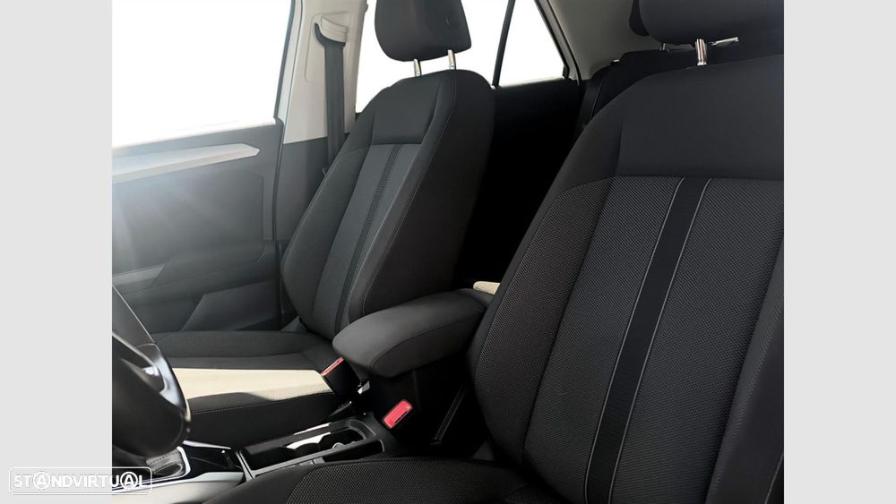 VW T-Roc 1.5 TSI Life DSG - 13