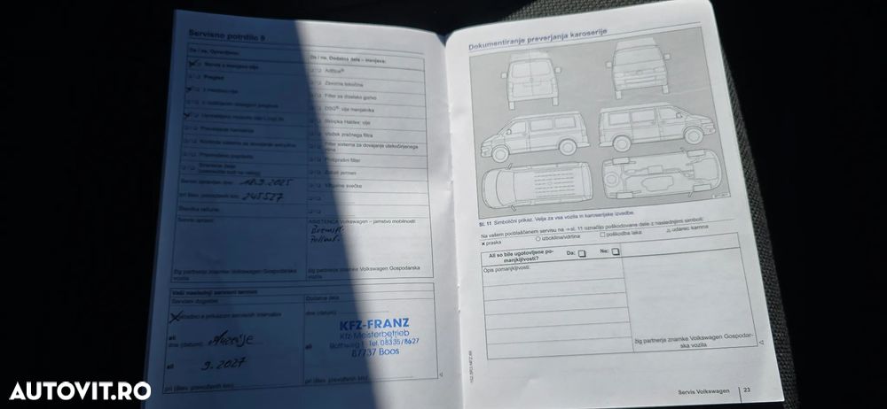 Volkswagen Caddy 1.6 (5-Si.) BMT Edition 30 - 21