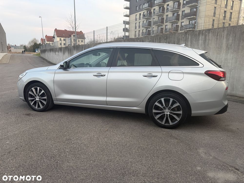 Hyundai i30 1.4 T-GDI Trend - 8