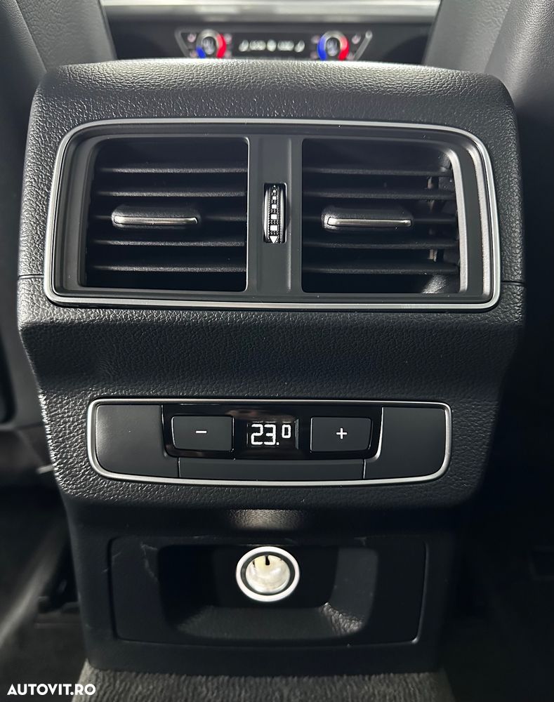 Audi Q5 40 TDI quattro S tronic sport - 31