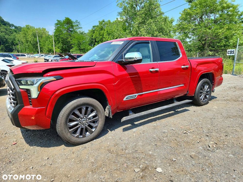 Toyota Tundra
