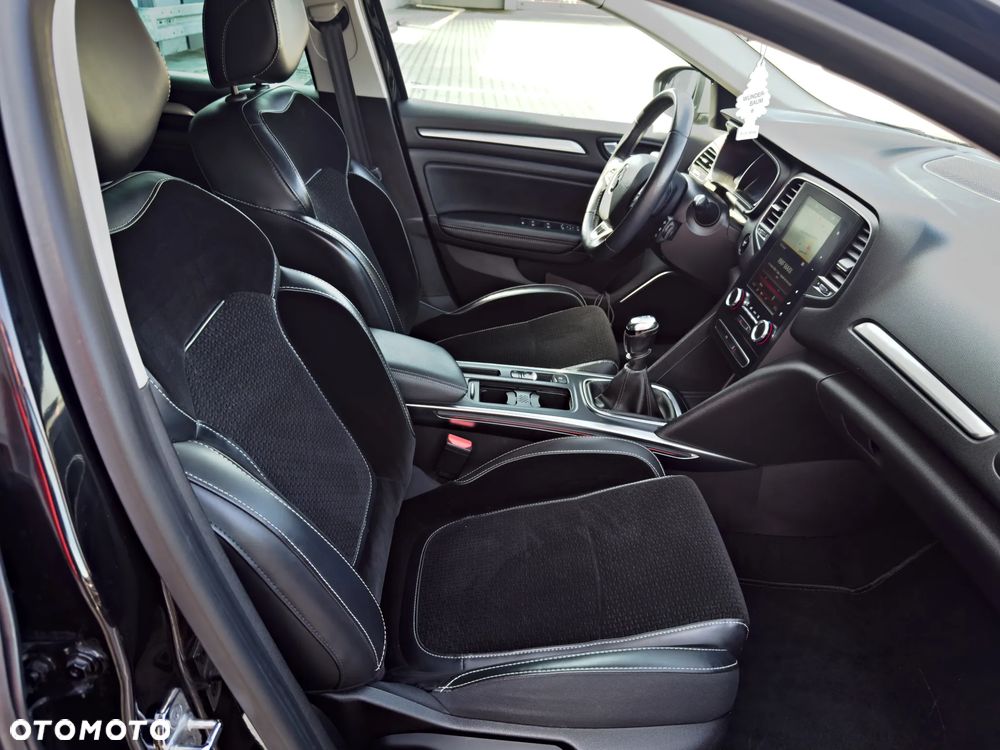 Renault Megane 1.2 Energy TCe GT Line - 34