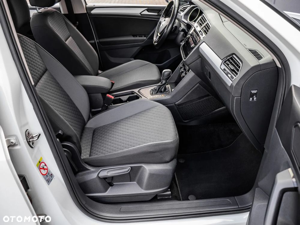 Volkswagen Tiguan 2.0 TDI SCR DSG United - 19