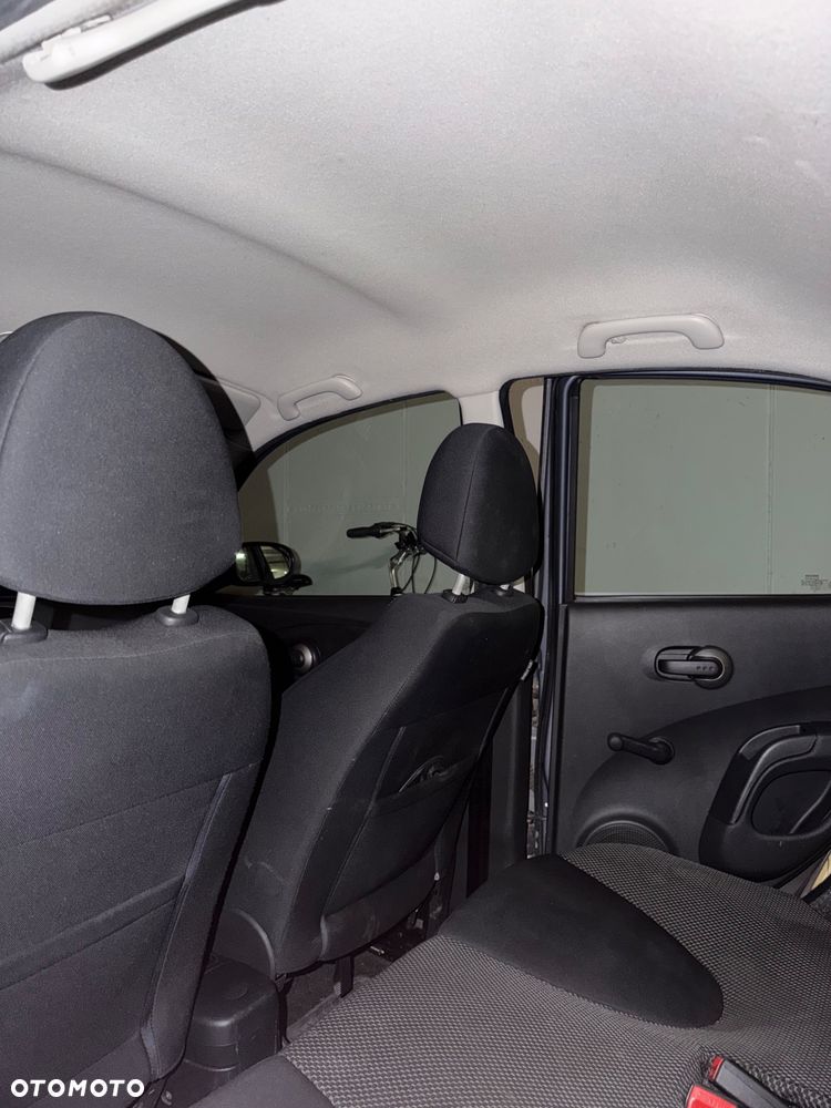 Nissan Micra - 7