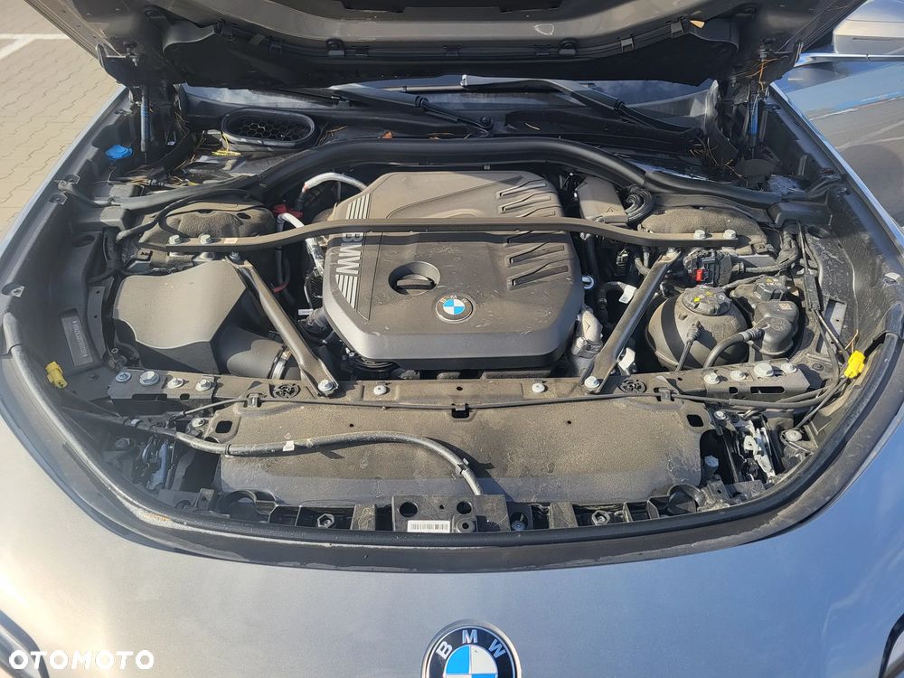 BMW Seria 7 - 26