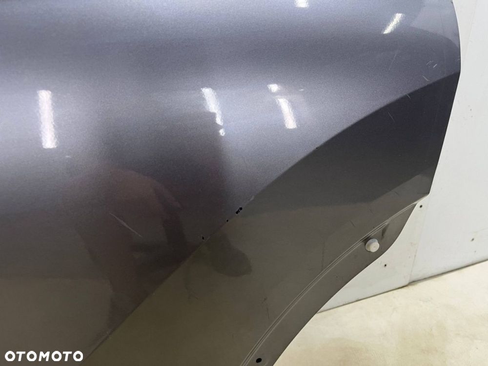 Drzwi Mitsubishi Eclipse Cross 18r.- prawe tylne prawy tył - 11