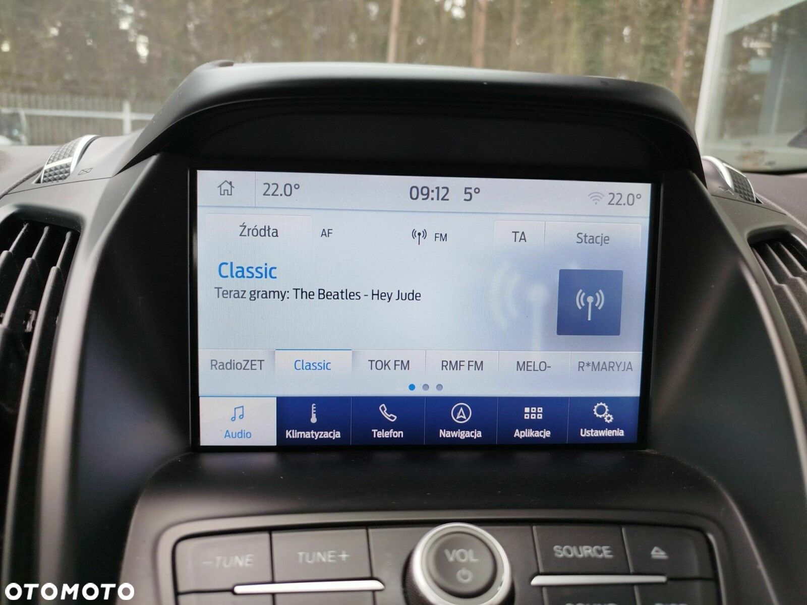 Ford Kuga 1.5 EcoBoost AWD Edition ASS - 21