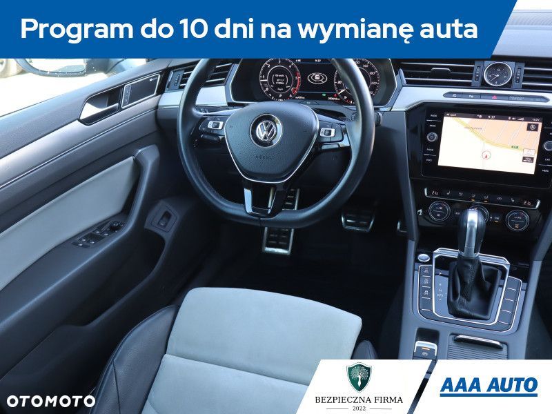 Volkswagen Arteon - 8