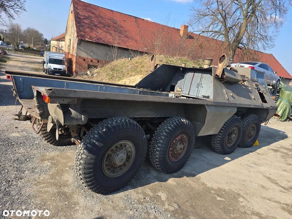 Inny Skot Amfibia - 7