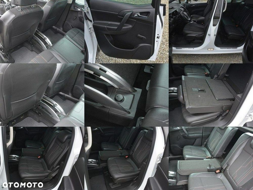 Opel Meriva 1.4 150 Jahre - 24