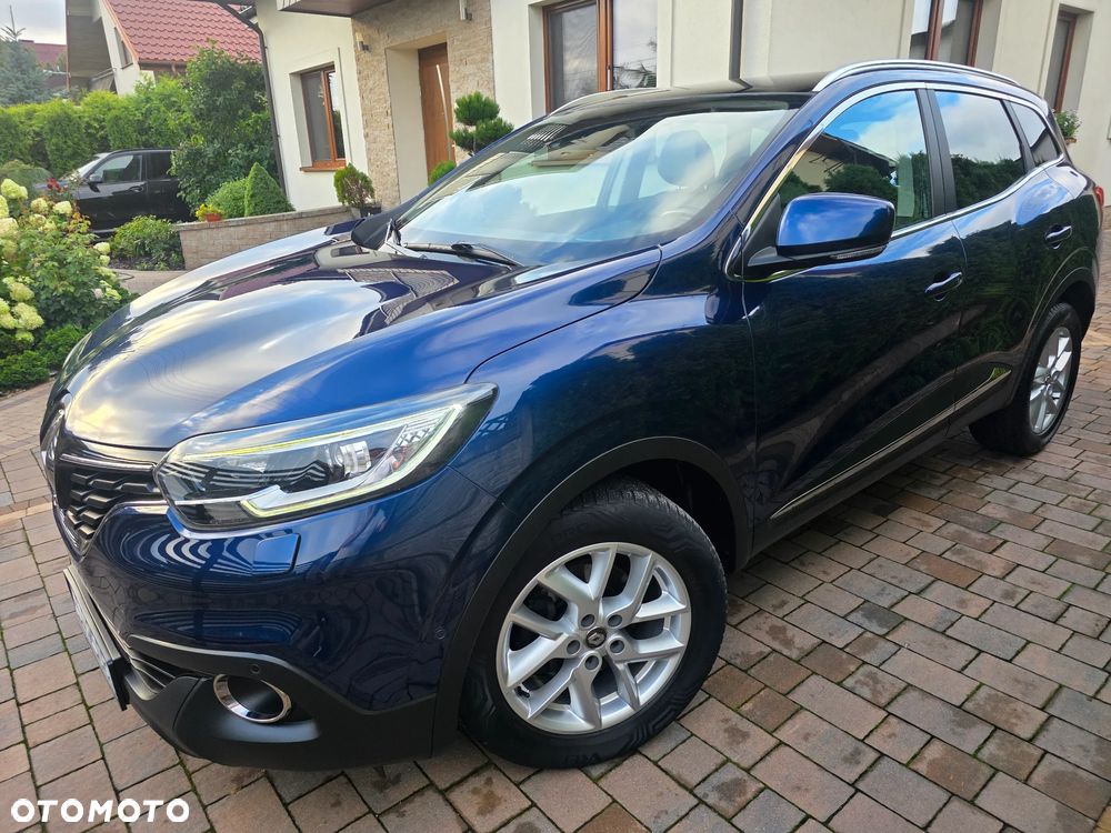 Renault Kadjar - 3
