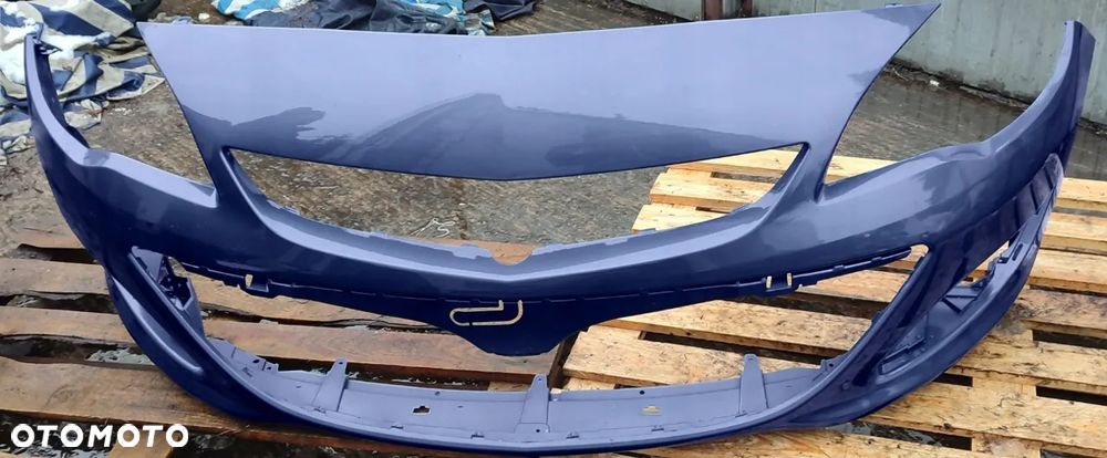 zderzak przód przedni opel astra j 2012r- lift Y40R Z22C GAR Z190 GWH Z187 GWA Z40R GAZ GCW Z186 Z41C GOP Z22A GEU Z20Z GEK Z21Y GEP Z177 GAL Z176 GAN GBM Z12U Z22S GWJ Z20R GBG Z50H GCS Z40Y 55U Z179 GEV Z30K GAY Z50B 63U GBH Z40Q AJU GWD Z161V Z162 GWE Z41E G6R Z30V Z30Q GOK 2GU Z50C Z22N GU3 Z22M GOL Z20Z z474 Z41V - 1