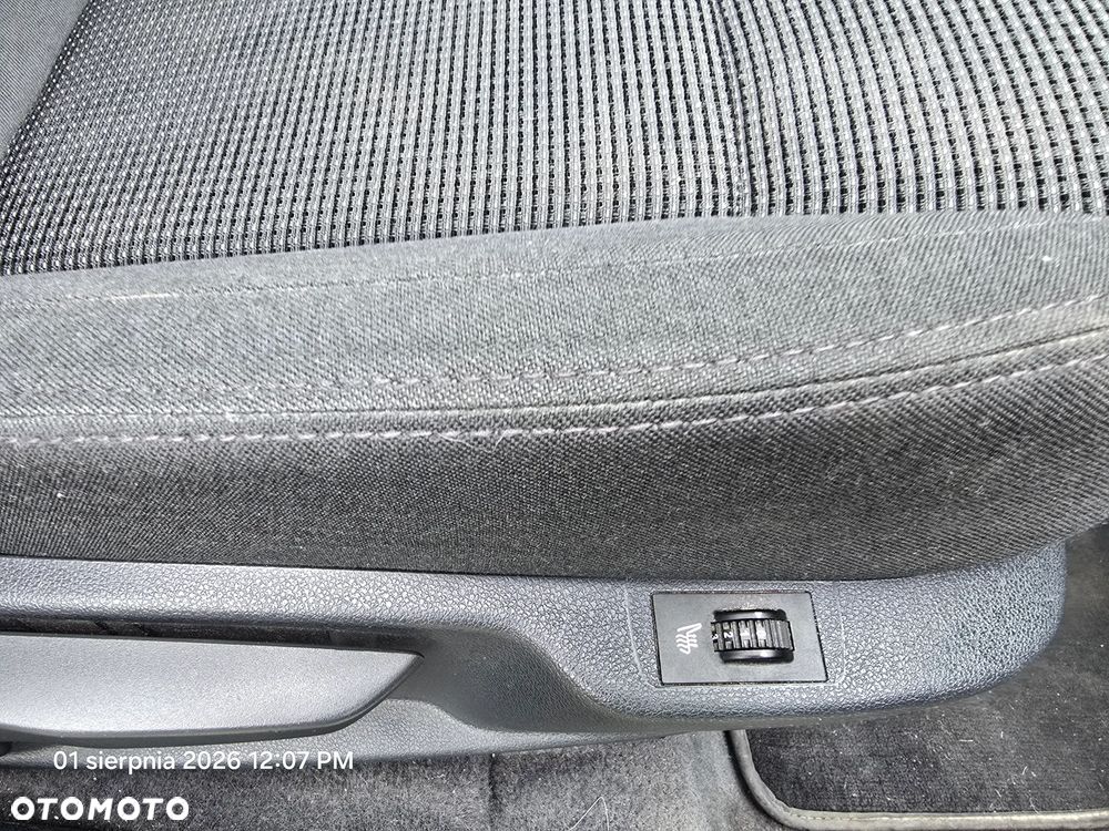 Peugeot 5008 2.0 HDi Business Line - 22