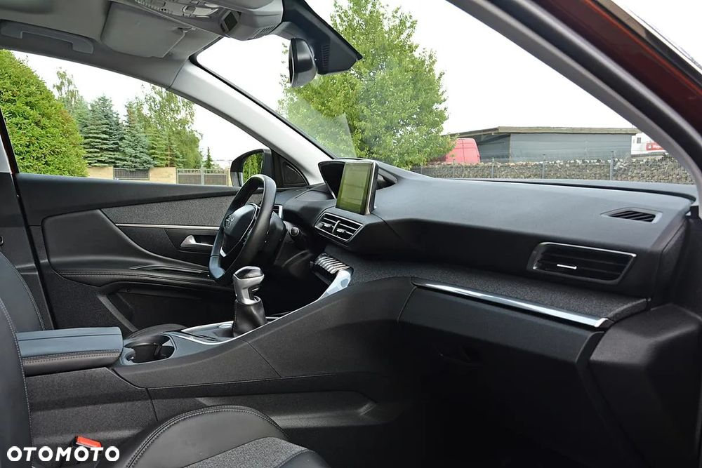 Peugeot 3008 - 22