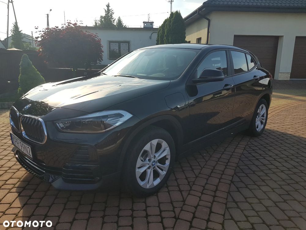 BMW X2 - 1