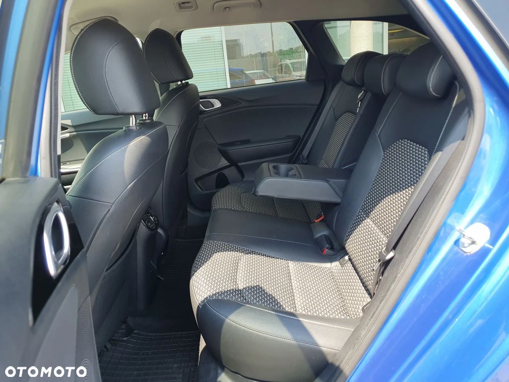Kia Ceed 1.5 T-GDI L - 26