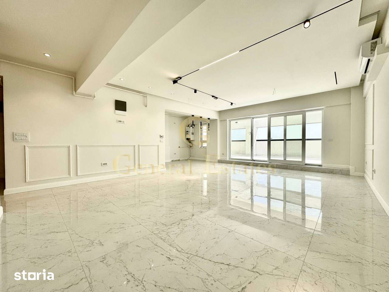 Vânzare Penthouse cu Terasă generoasă în Complexul Atrium Garden — fotografia 2