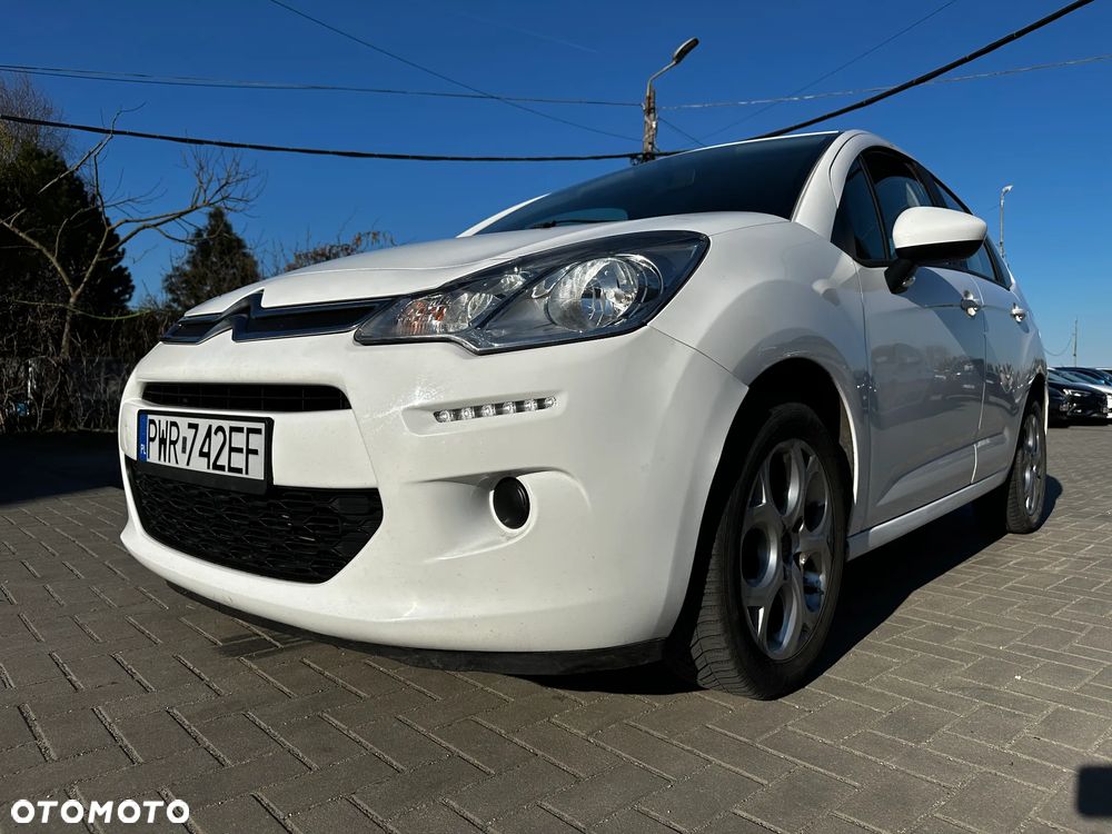 Citroën C3 - 25