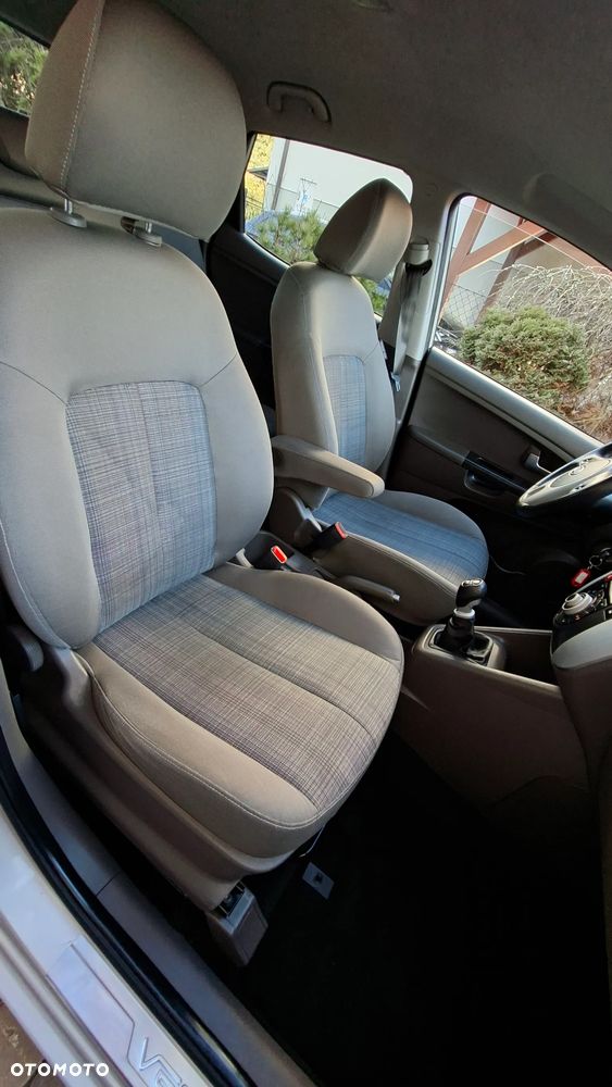 Kia Venga 1.4 XL - 18