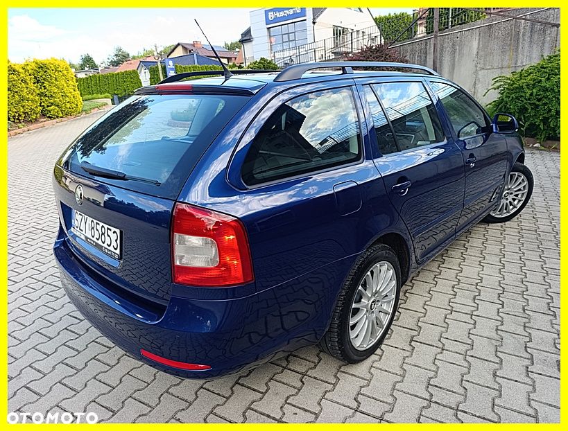 Skoda Octavia 1.6 TDI Elegance - 4