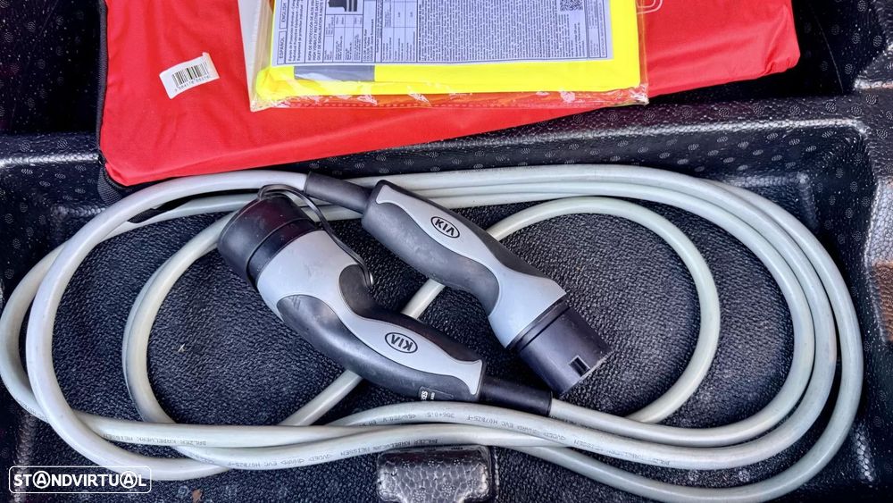 Kia e-Niro Edition 7 - 56