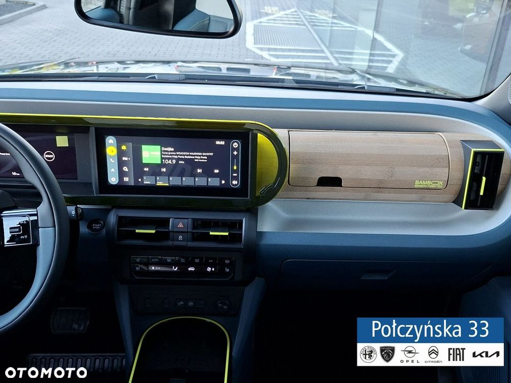 Fiat Grande Panda - 16